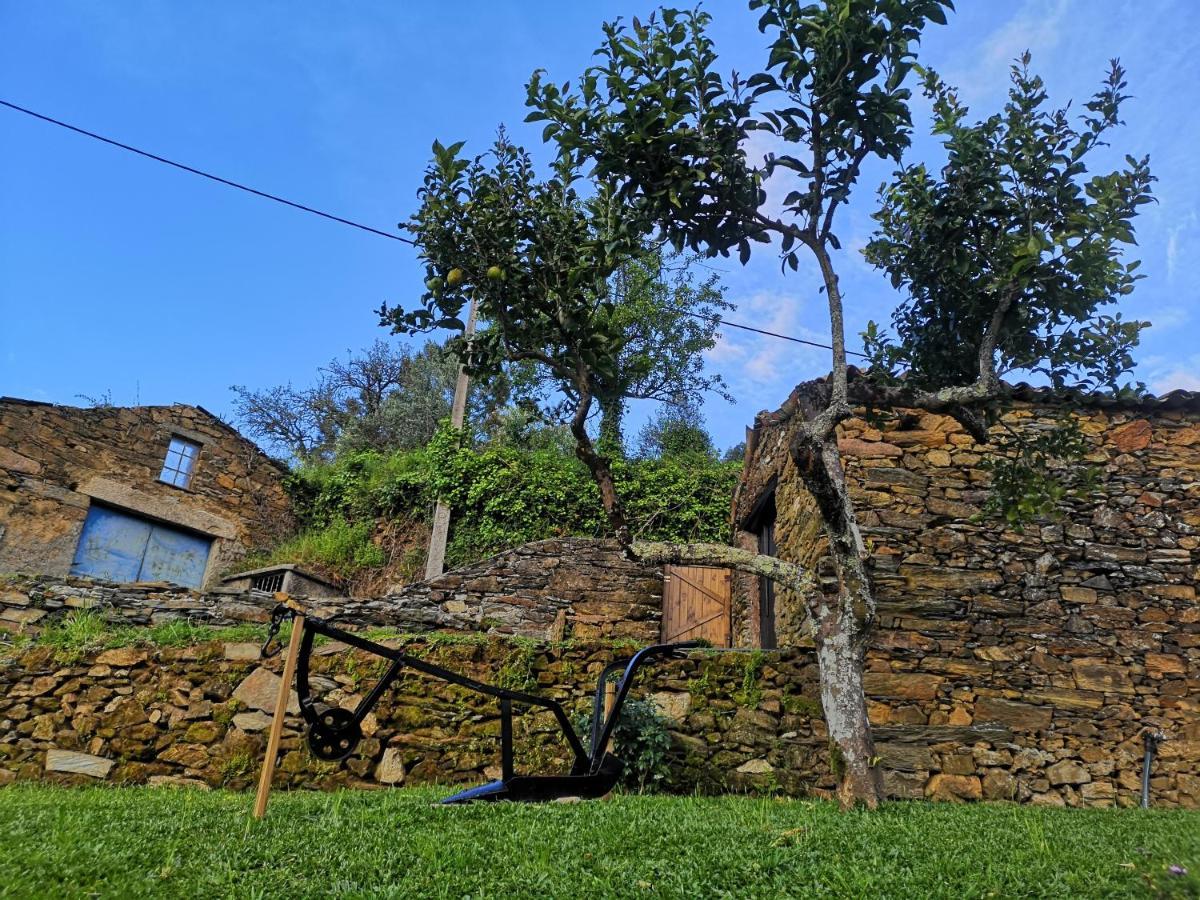 Cantinho Do Prestimo Agueda Exterior photo