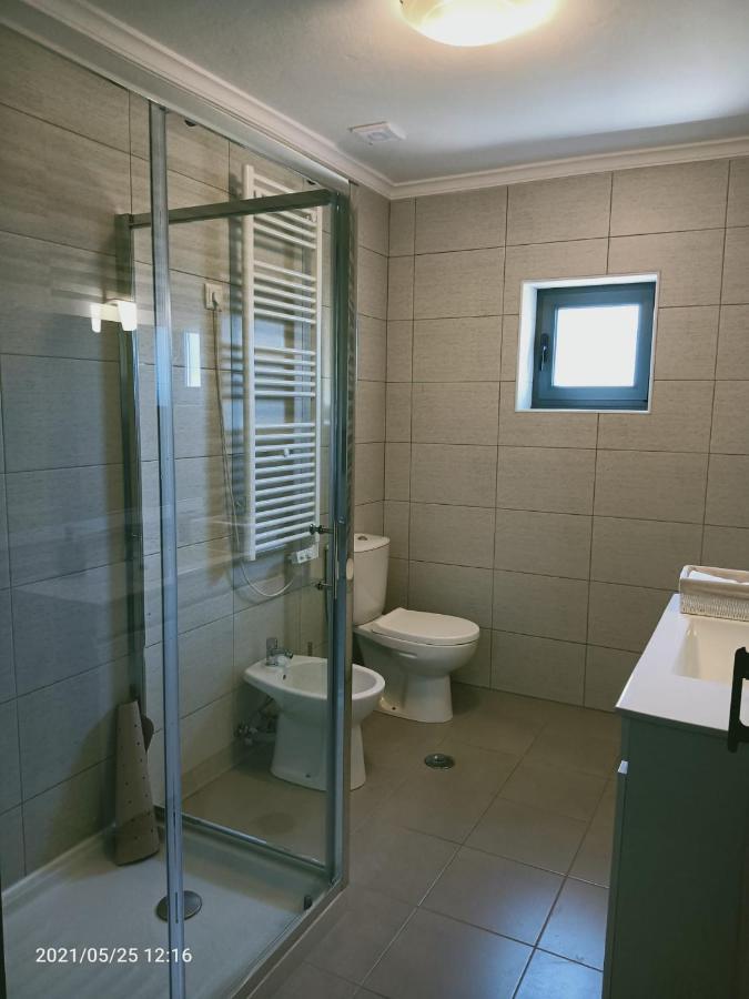 Cantinho Do Prestimo Agueda Exterior photo