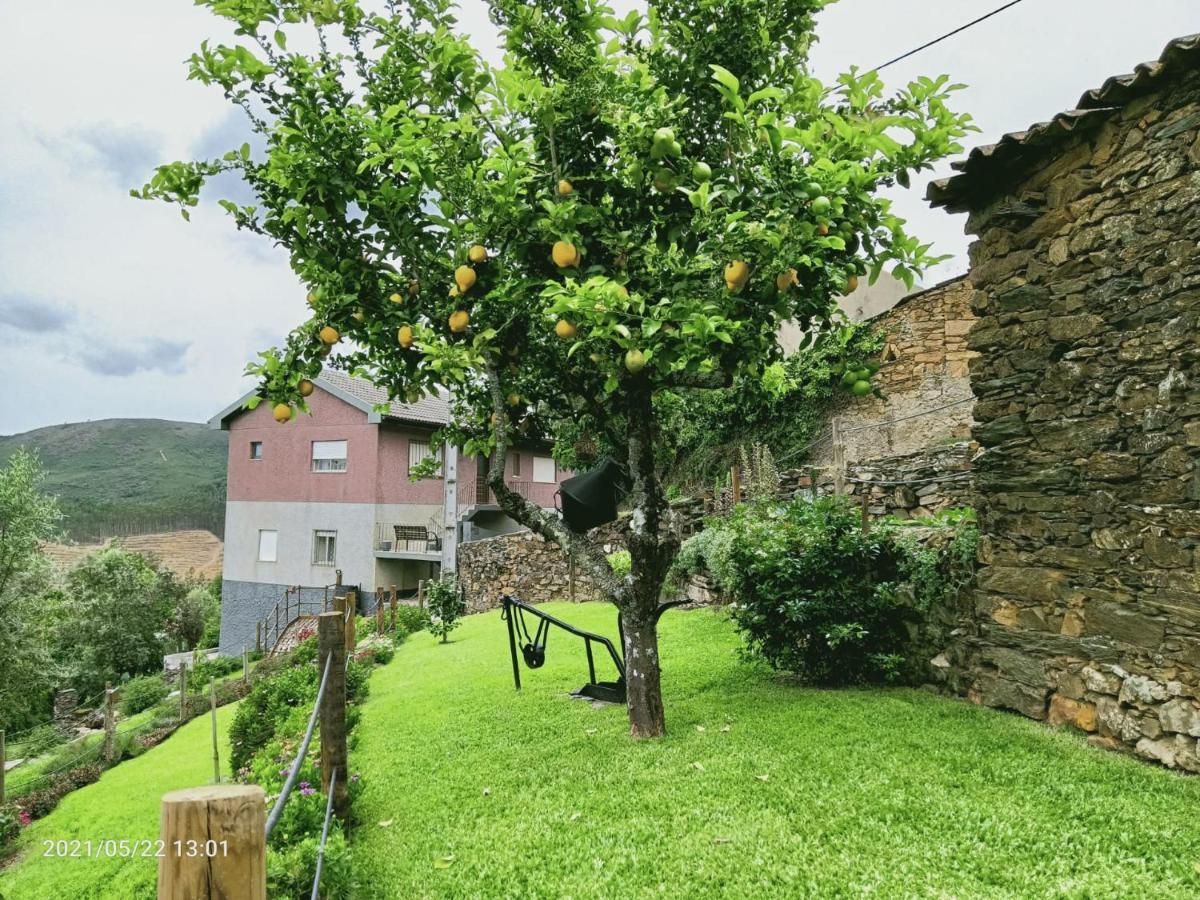 Cantinho Do Prestimo Agueda Exterior photo