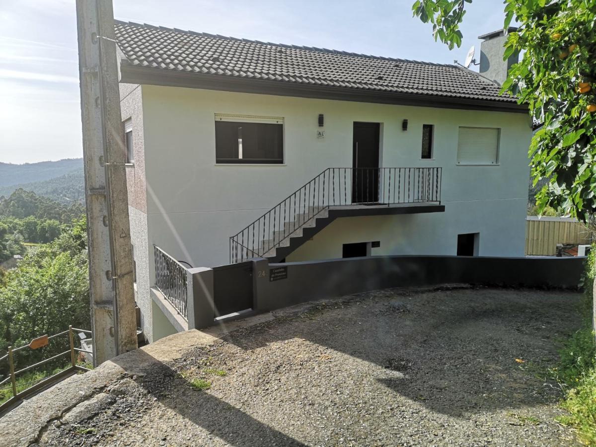 Cantinho Do Prestimo Agueda Exterior photo