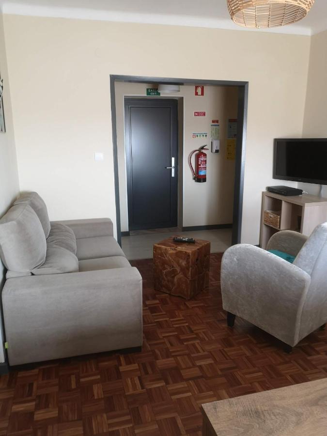 Cantinho Do Prestimo Agueda Exterior photo